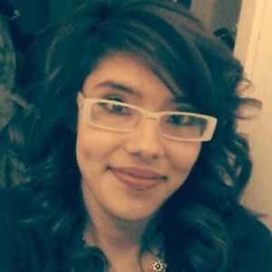 Meet your Posher, Natasha