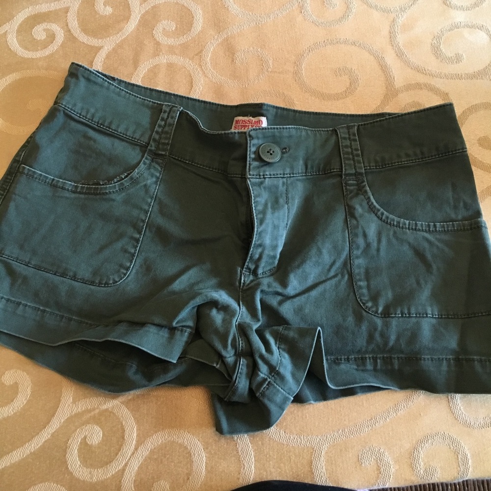 Shorts