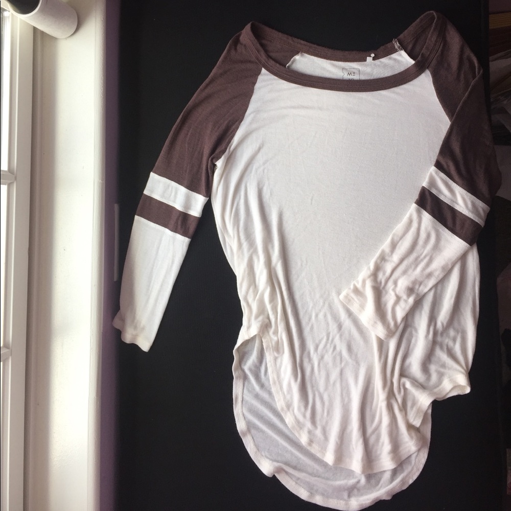 Women's Boutique shirt