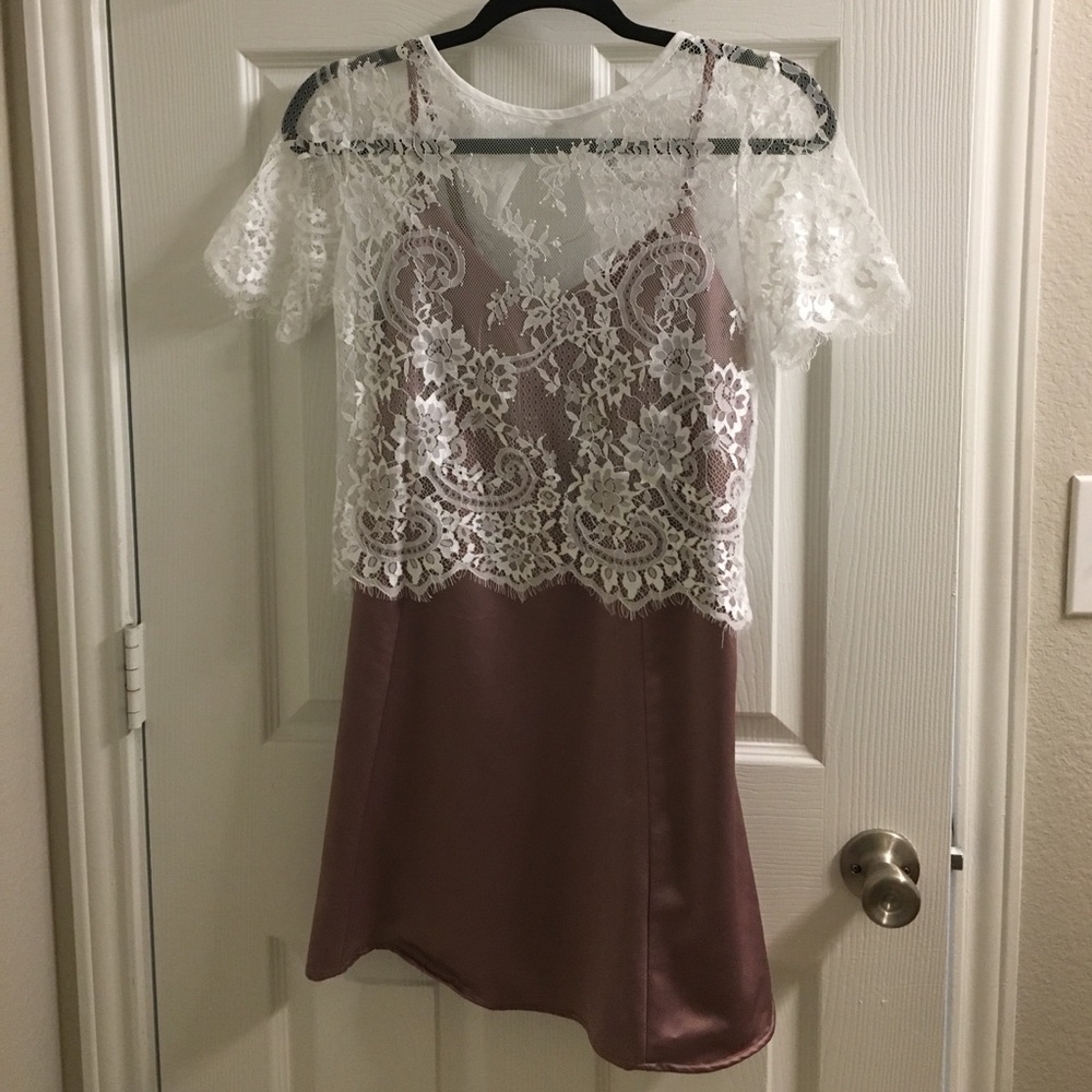 Runwayseven dress!