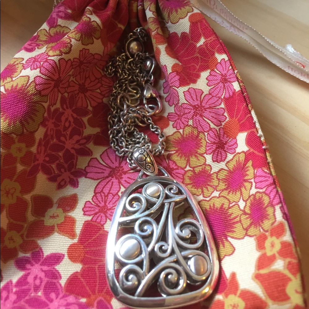 Brighton necklace