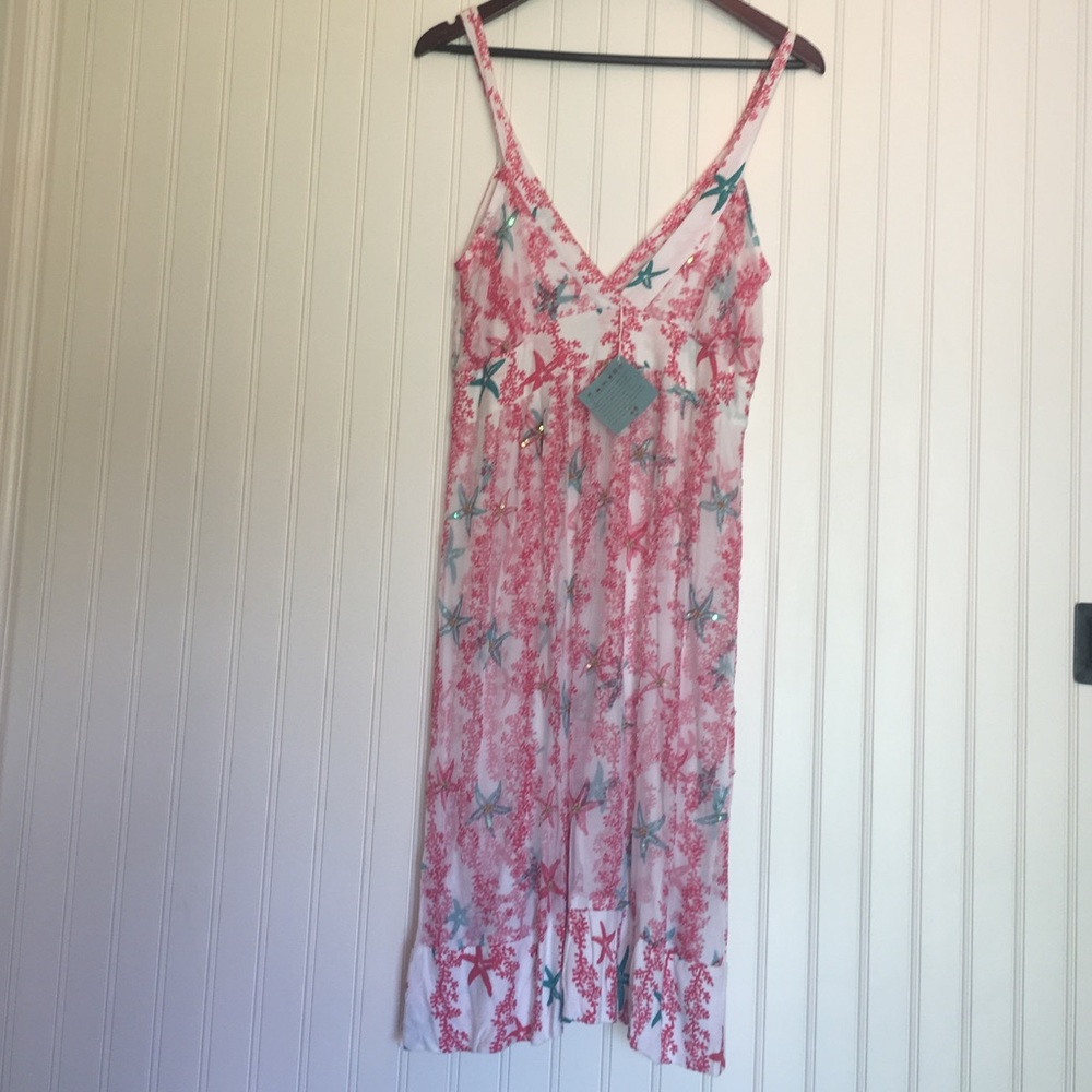 Letarte dress