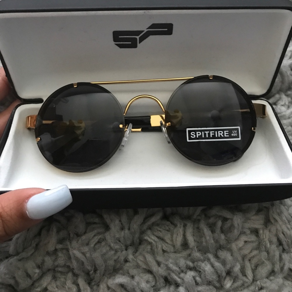Spitfire Lennon 2 sunglasses
