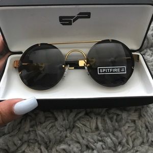 Spitfire Lennon 2 sunglasses