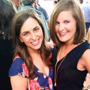 Meet your Posher, Lindsey