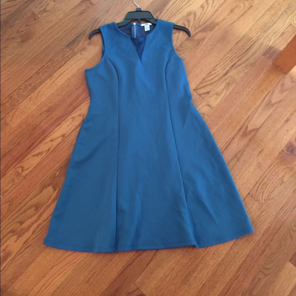 Summer dress!