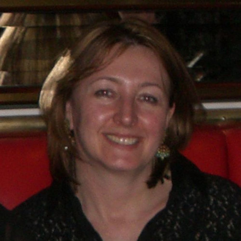 Meet your Posher, Nicola