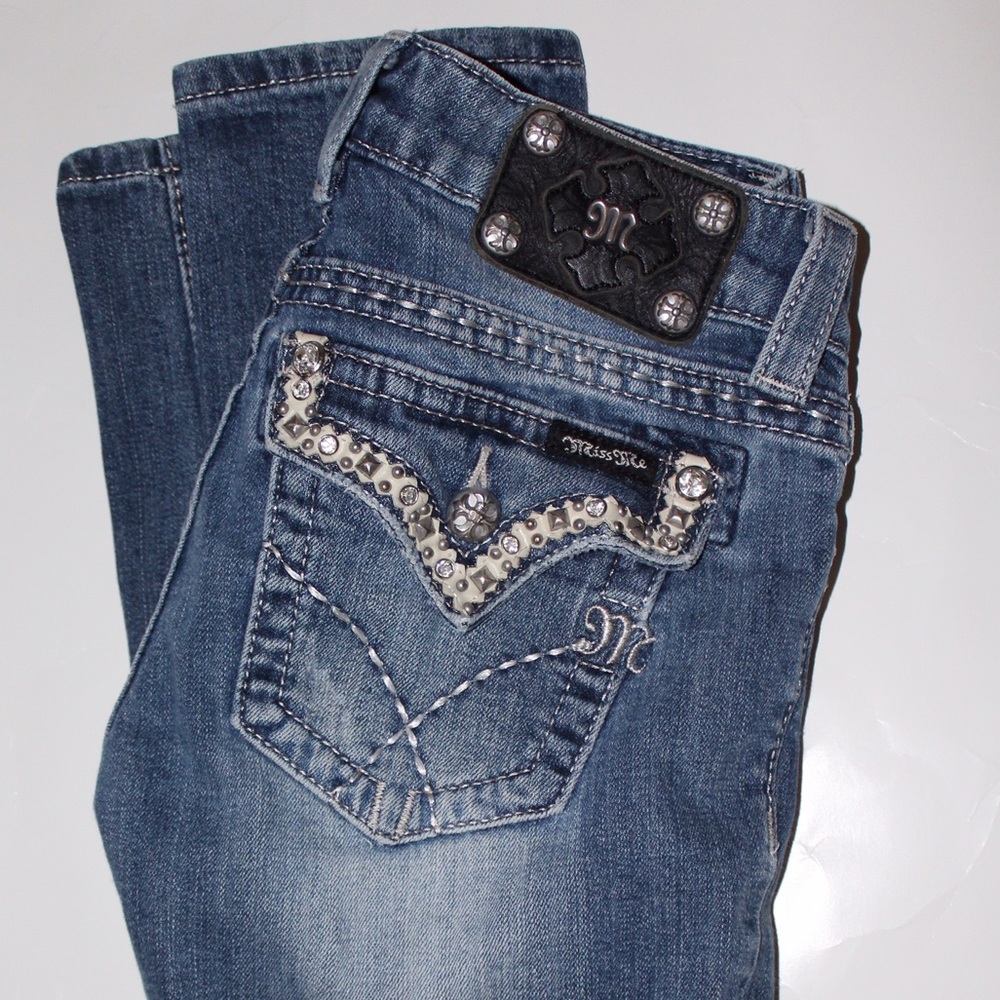miss me skinny jeans