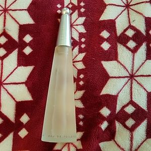 Brand new Issey Miyake 3.3 fl oz