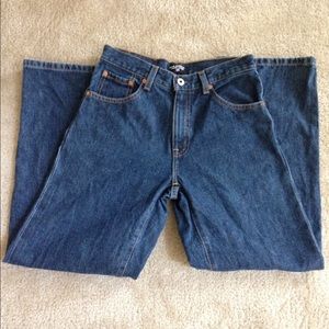 Polo jeans Size 12