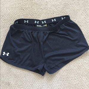 Athletic shorts
