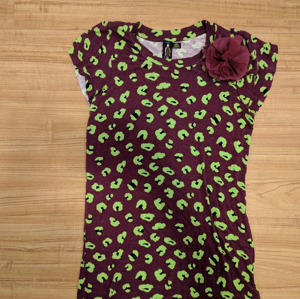 Forever 21 dress