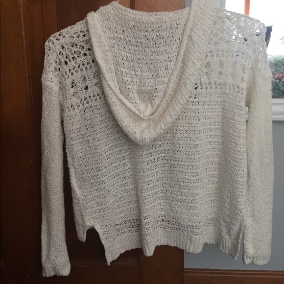 Sweater/ cover up - Picture 2 of 2