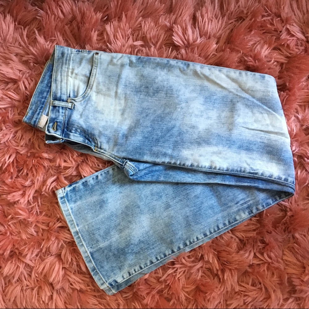 Michael Kors denim