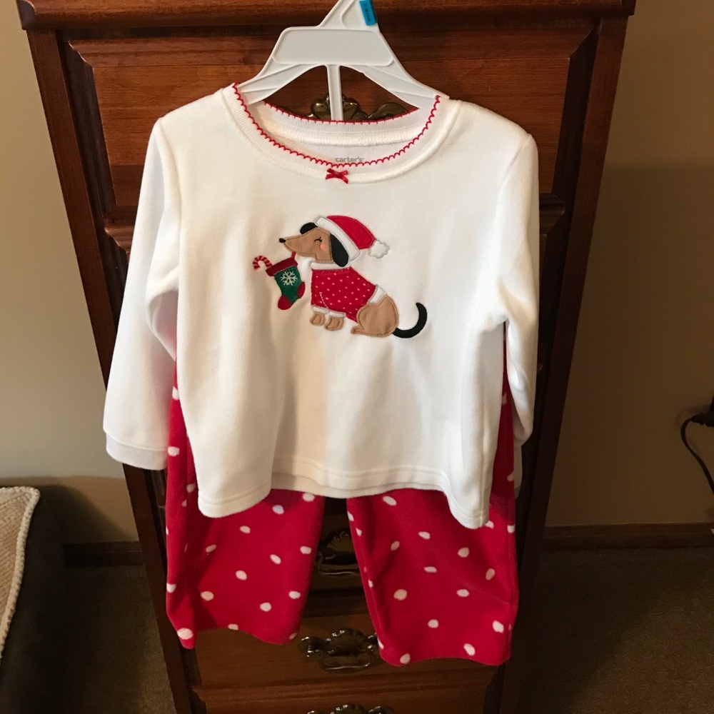 Holiday Pajamas