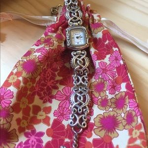 Brighton rosaria watch
