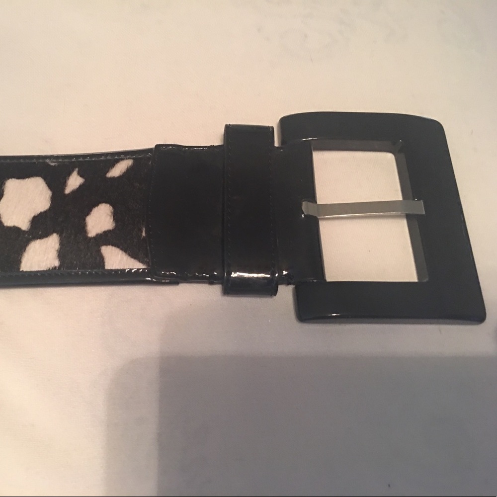 Ann Taylor Belt