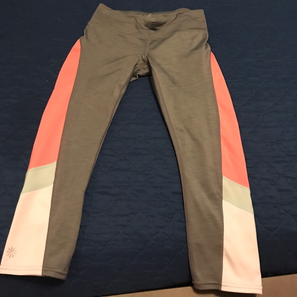 Athleta size s worn once. - Picture 1 of 3