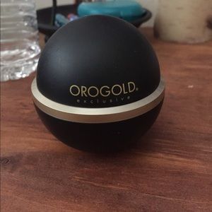 Orogold sir eye balm