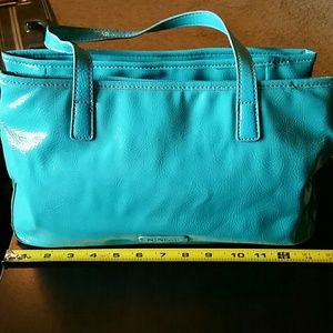 Nine & Co Purse