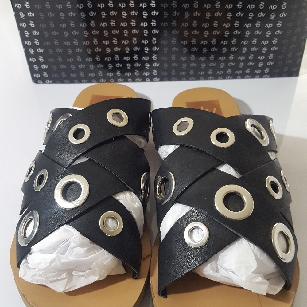 *7/4/17 Sale*Gladiator Style silver hardware