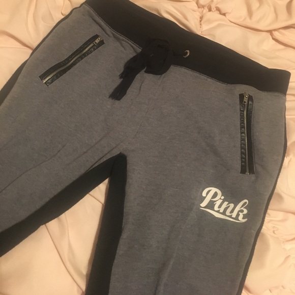 PINK Victoria's Secret Pants - VS PINK joggers