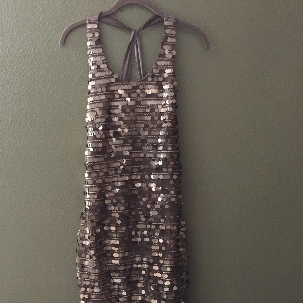 Cocktail dress