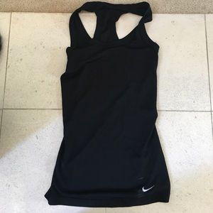 Nike dri-fit tank