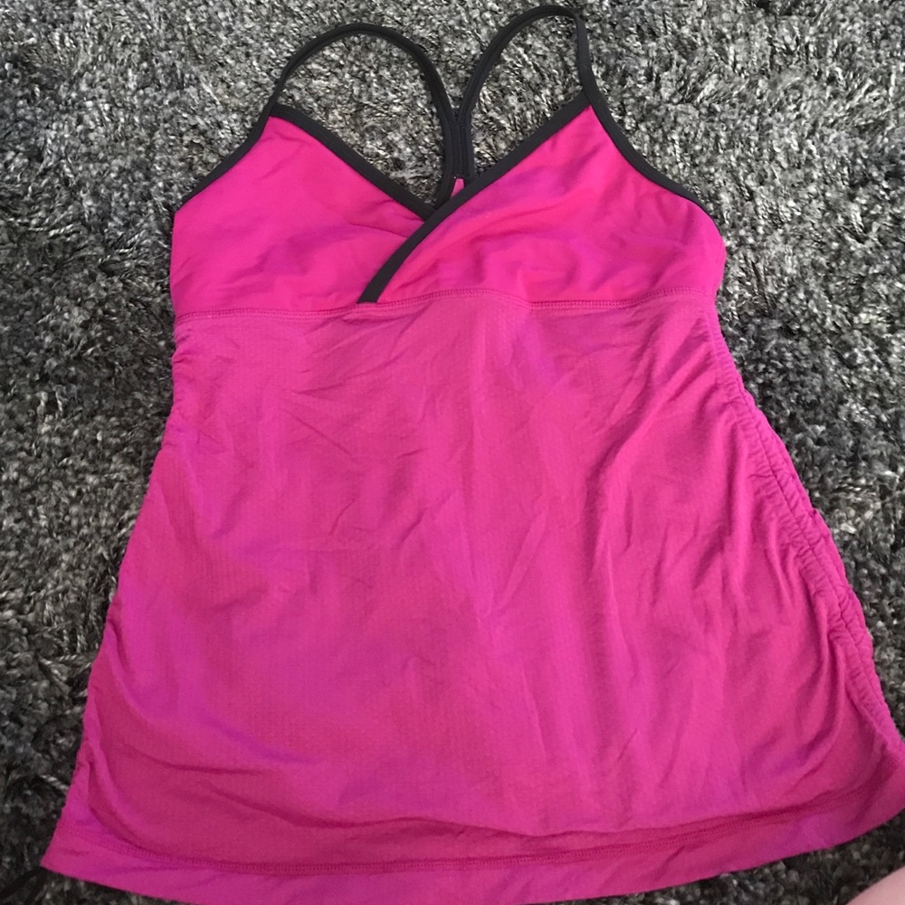 Lululemon