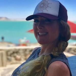 Meet your Posher, Tanya