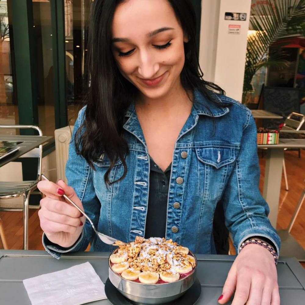 Meet your Posher, Alexa