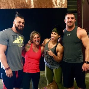 Meet your Posher, Brian