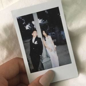 Meet your Posher, Christy