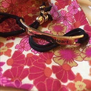 Charming Charlie bracelet