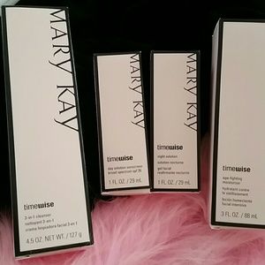 Marykay Time Wise Miracle Set