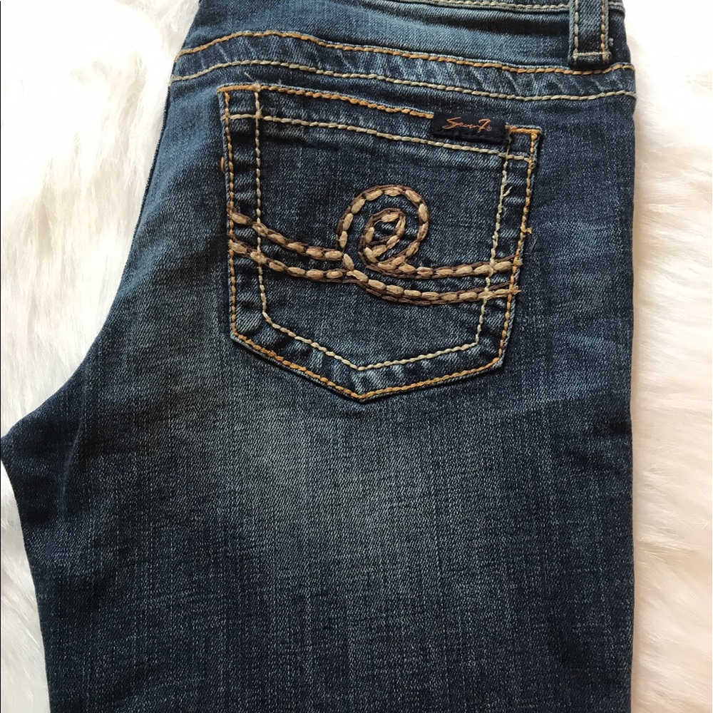 Seven Jeans