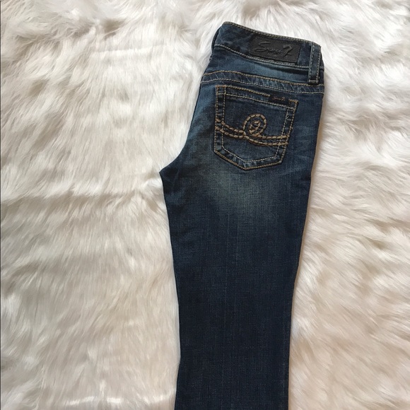 Seven Jeans - Picture 2 of 7