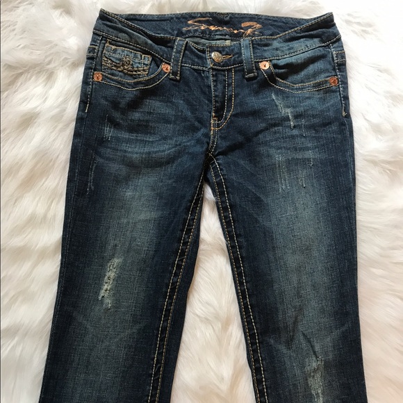 Seven Jeans - Picture 3 of 7