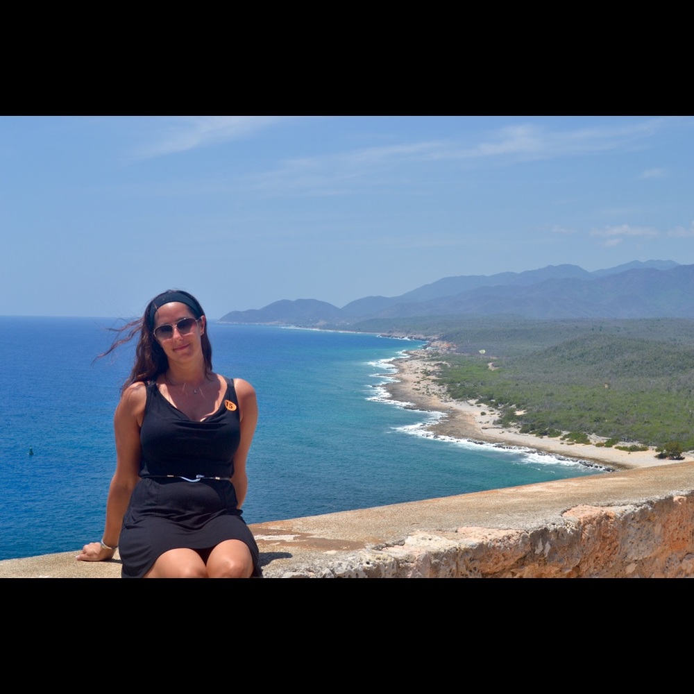 Meet your Posher, Danielle