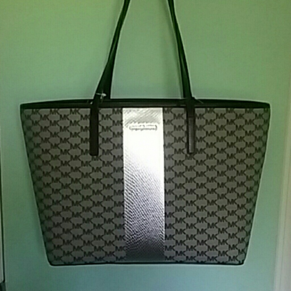 X-LARGE MK TOTE