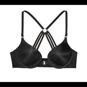 Victoria's Secret Bombshell Plunge