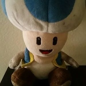 Meet your Posher, Bertha