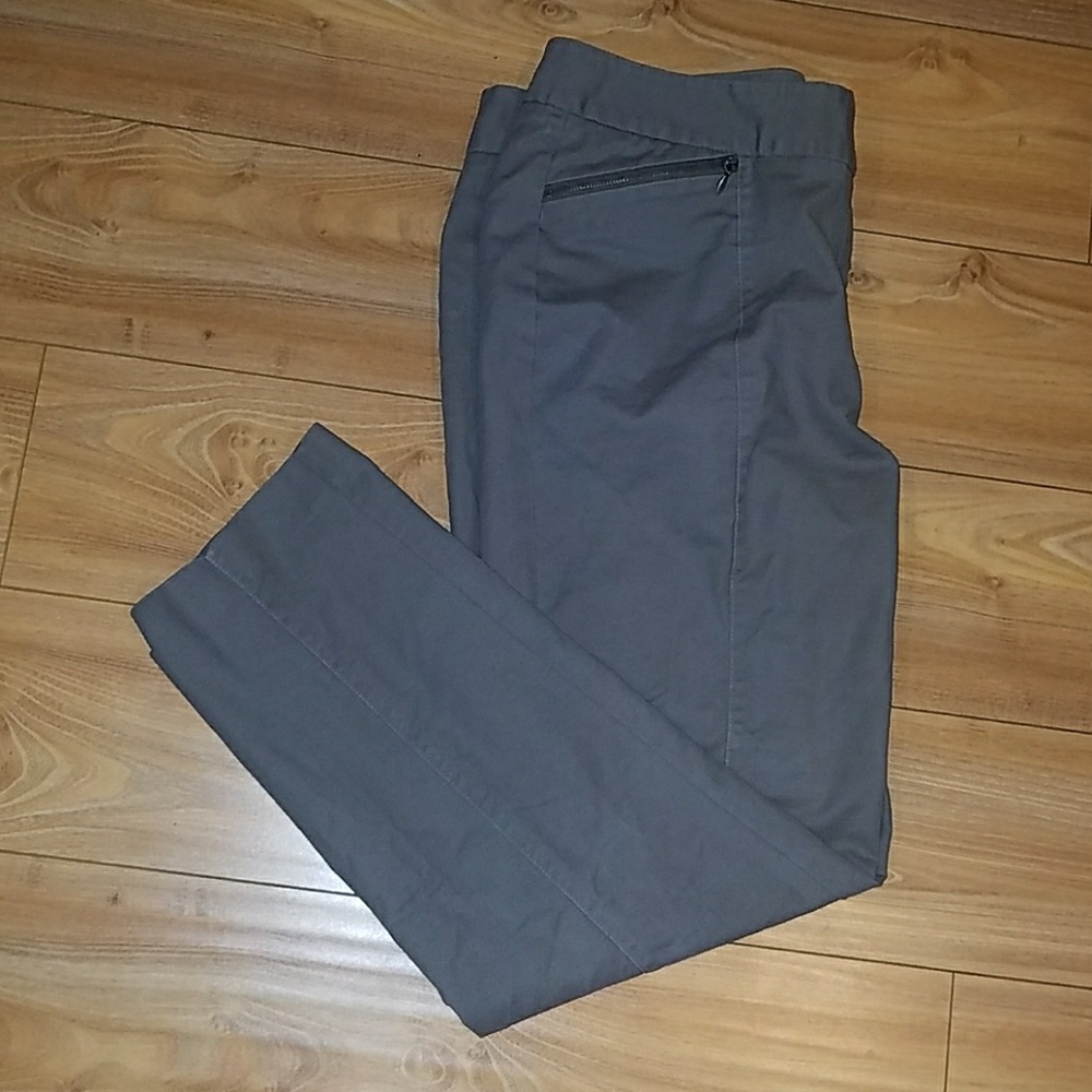 Casual Pants