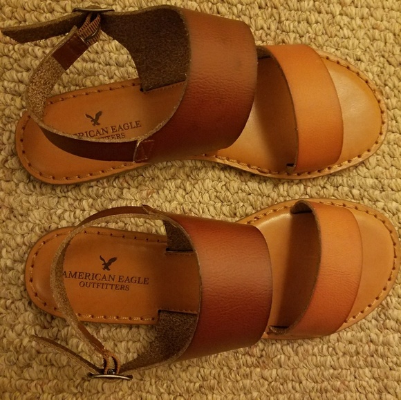 American Eagle Outfitters Shoes - American Eagle sandals