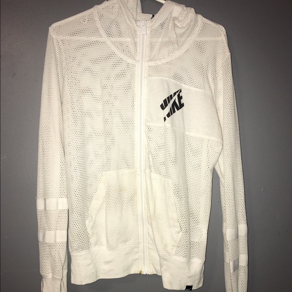 nike jacket