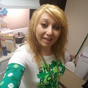 Meet your Posher, Felicia
