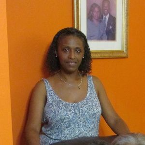 Meet your Posher, Marie