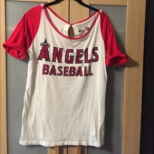 Angel's shirt.  Size M.