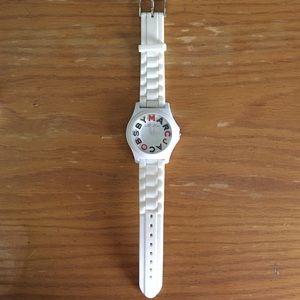 MARC BY MARC JACOBS WATCH