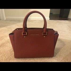 Michael Kors Satchel